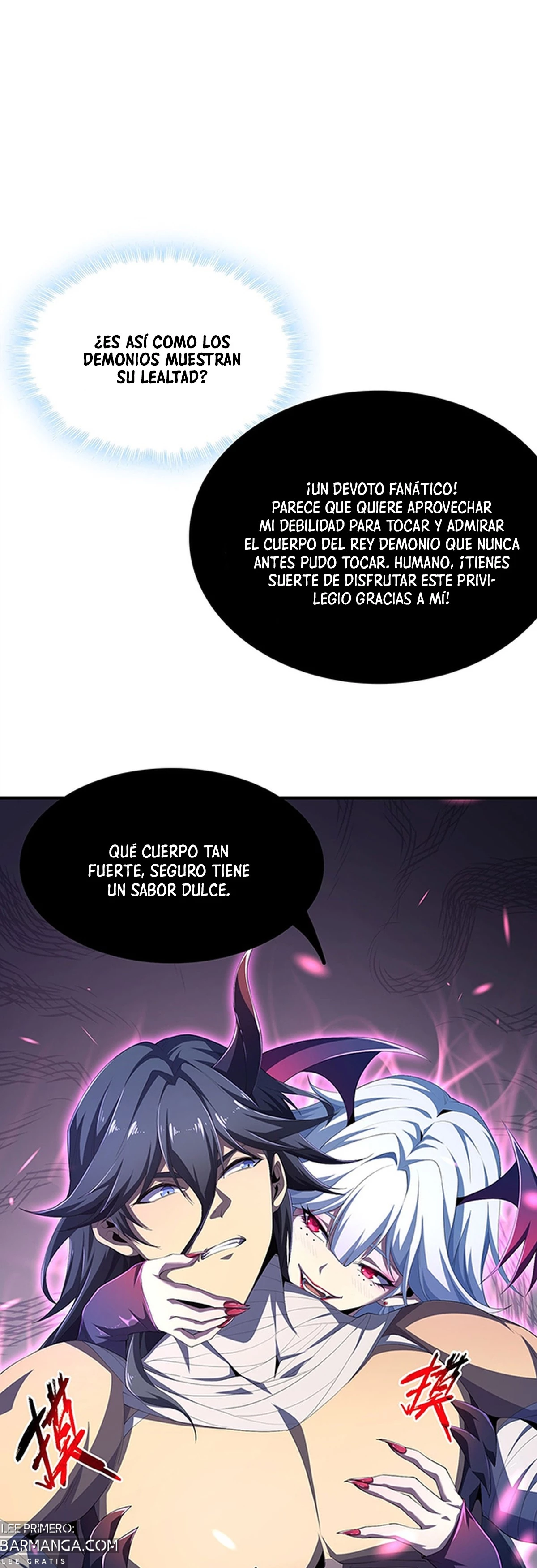 Regreso del Asesino Clase SSS > Capitulo 7 > Page 231